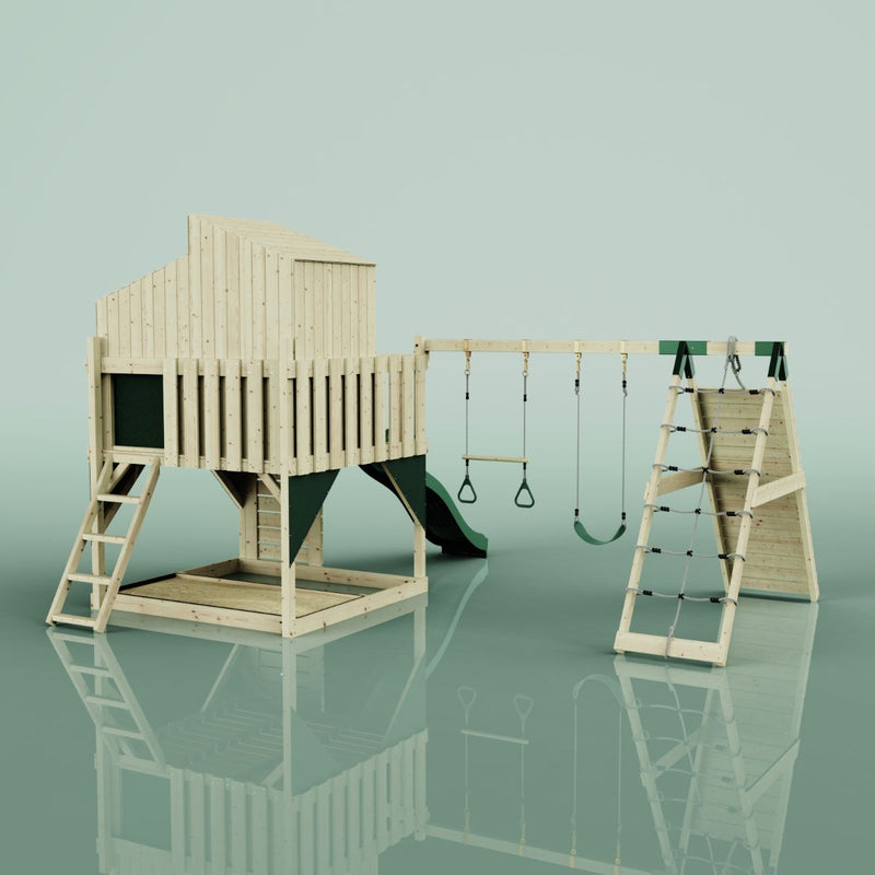 Aire de jeux PolarPlay Finn