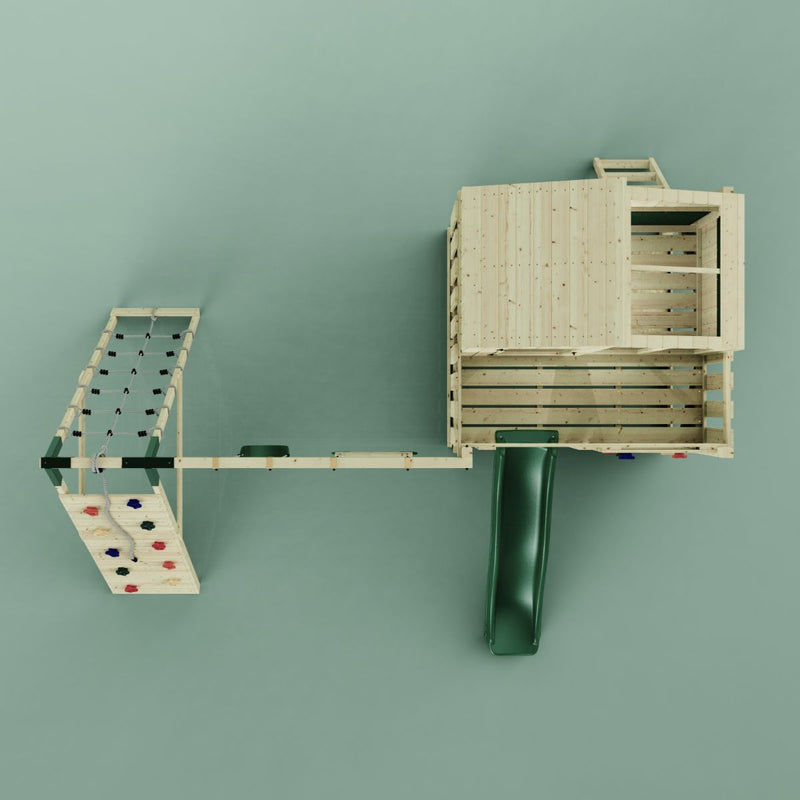 Aire de jeux PolarPlay Finn