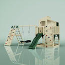 Aire de jeux PolarPlay Finn