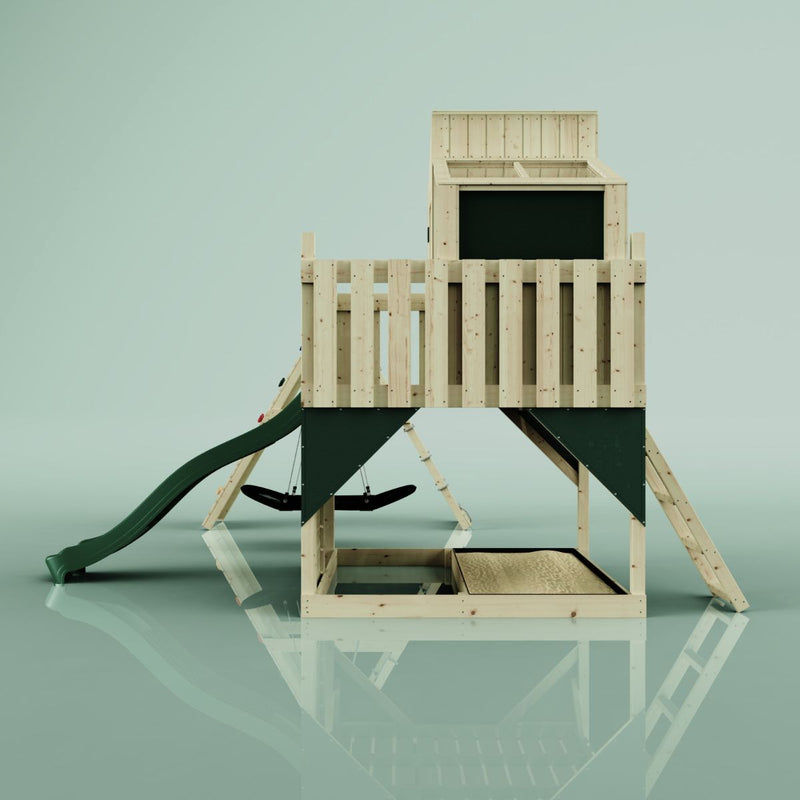 Aire de jeux PolarPlay Finn