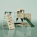 Aire de jeux PolarPlay Kalle