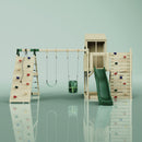 Aire de jeux PolarPlay Kalle