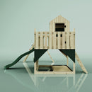 Aire de jeux PolarPlay Kalle