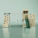 Aire de jeux PolarPlay Kalle