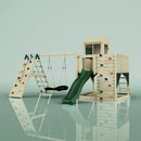 Aire de jeux PolarPlay Kalle