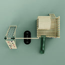 Aire de jeux PolarPlay Kalle