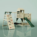 Aire de jeux PolarPlay Kalle