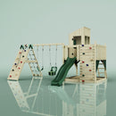 Aire de jeux PolarPlay Linus