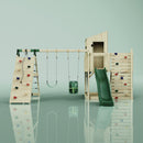 Aire de jeux PolarPlay Linus