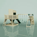 Aire de jeux PolarPlay Linus