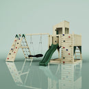 Aire de jeux PolarPlay Linus