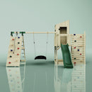 Aire de jeux PolarPlay Linus