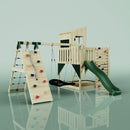 Aire de jeux PolarPlay Linus