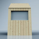 Cabane enfant PolarPlay Étoile filante