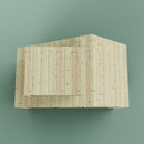 Cabane enfant PolarPlay Étoile filante