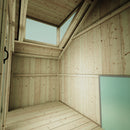 Cabane enfant PolarPlay Étoile filante