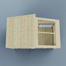 Cabane enfant PolarPlay Voie lactée