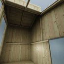 Cabane enfant PolarPlay Voie lactée