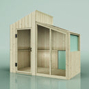 Cabane enfant PolarPlay Voie lactée