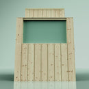 Cabane enfant PolarPlay Voie lactée