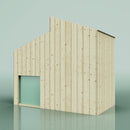 Cabane enfant PolarPlay Voie lactée