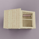 Cabane enfant PolarPlay Voie lactée