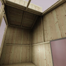 Cabane enfant PolarPlay Voie lactée