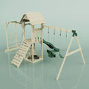 Aire de jeux PolarPlay Örebro