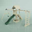 Aire de jeux PolarPlay Örebro