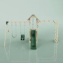 Aire de jeux PolarPlay Örebro