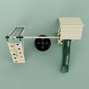 Aire de jeux PolarPlay Kiruna