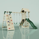 Aire de jeux PolarPlay Kiruna