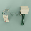 Aire de jeux PolarPlay Kiruna