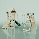 Aire de jeux PolarPlay Kiruna