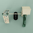 Aire de jeux PolarPlay Kiruna