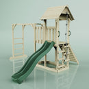 Aire de jeux PolarPlay Karlskrona