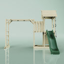 Aire de jeux PolarPlay Karlskrona