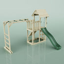 Aire de jeux PolarPlay Karlskrona