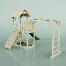 Aire de jeux PolarPlay Karlskrona