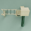 Aire de jeux PolarPlay Karlskrona