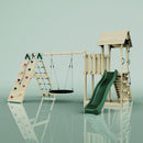 Aire de jeux PolarPlay Roskilde