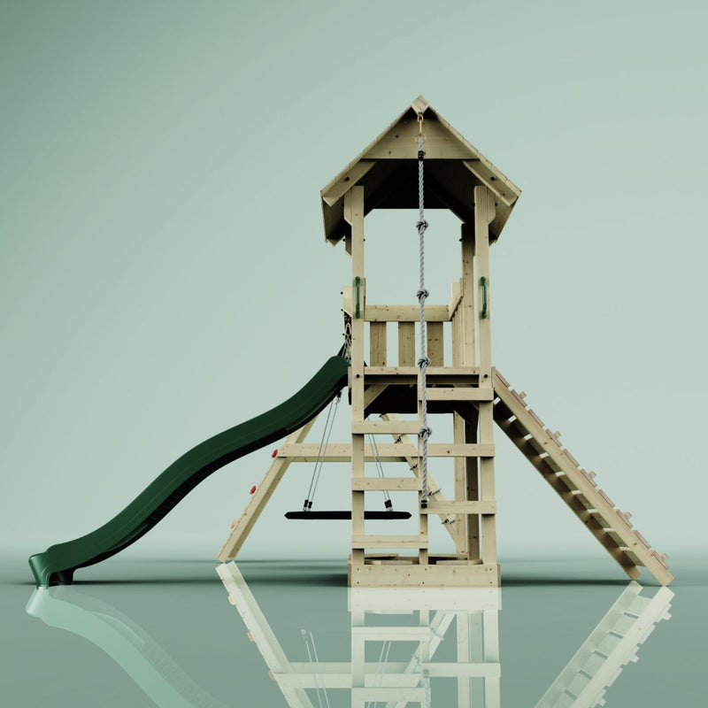Aire de jeux PolarPlay Roskilde