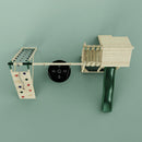 Aire de jeux PolarPlay Roskilde