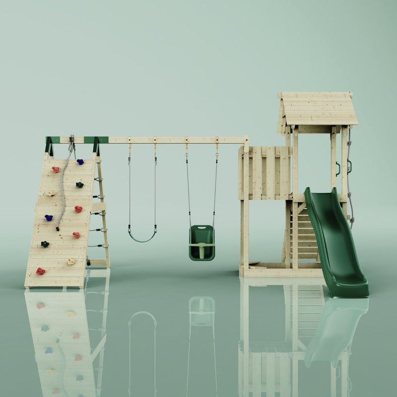 Aire de jeux PolarPlay Roskilde