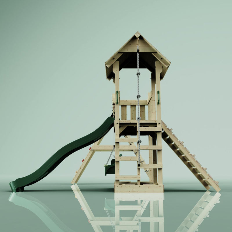 Aire de jeux PolarPlay Roskilde