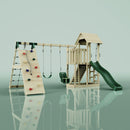 Aire de jeux PolarPlay Roskilde