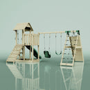 Aire de jeux PolarPlay Roskilde