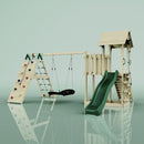 Aire de jeux PolarPlay Roskilde