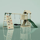 Aire de jeux PolarPlay Roskilde