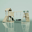 Aire de jeux PolarPlay Roskilde